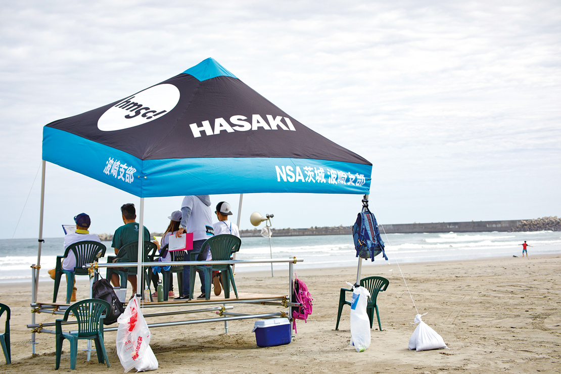茨城波崎SURFING GAMES
