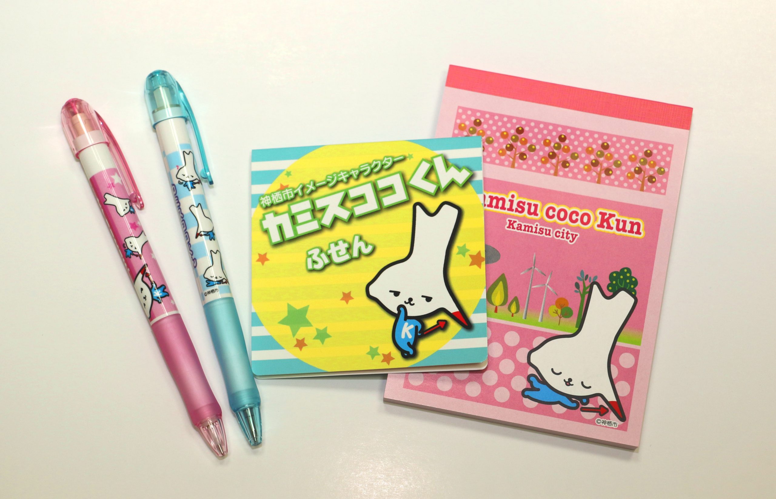 筆記用具セット