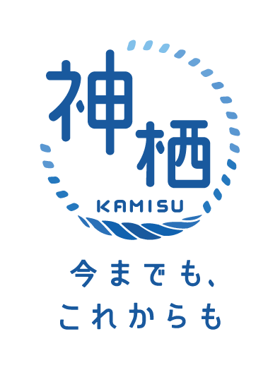 PRロゴマークA「今までも、これからも」