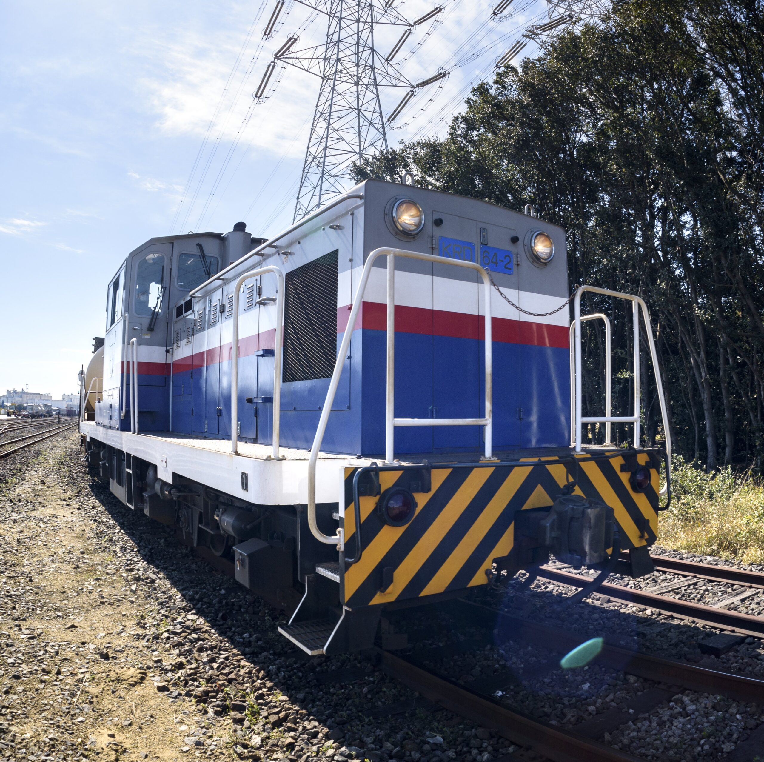 新型