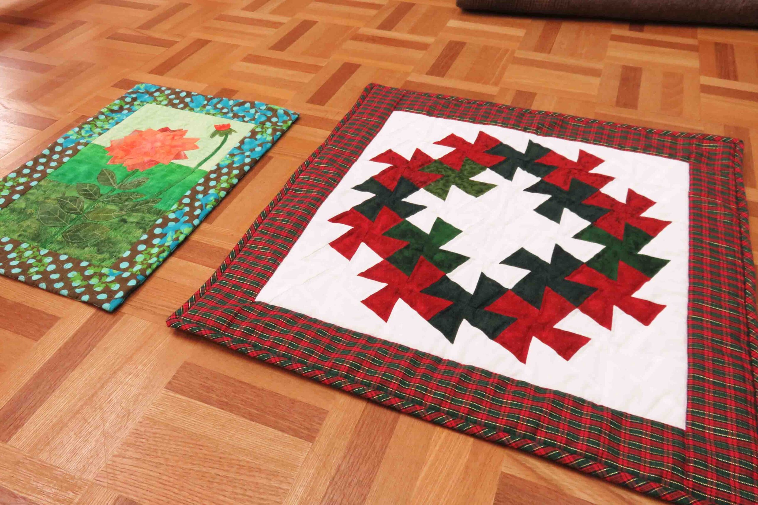 クリスマスをテーマにした作品