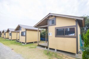 神栖オートキャンプ場３