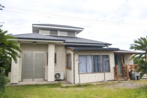 神栖オートキャンプ場５