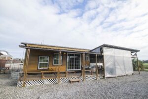 Water Garden Resort１