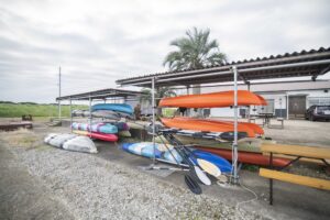 Water Garden Resort６